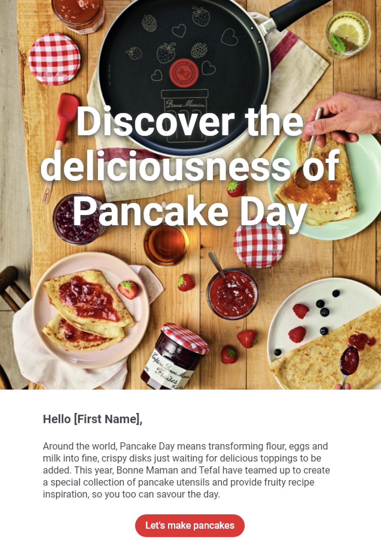 Victoria Wall - English Copywriter in Paris