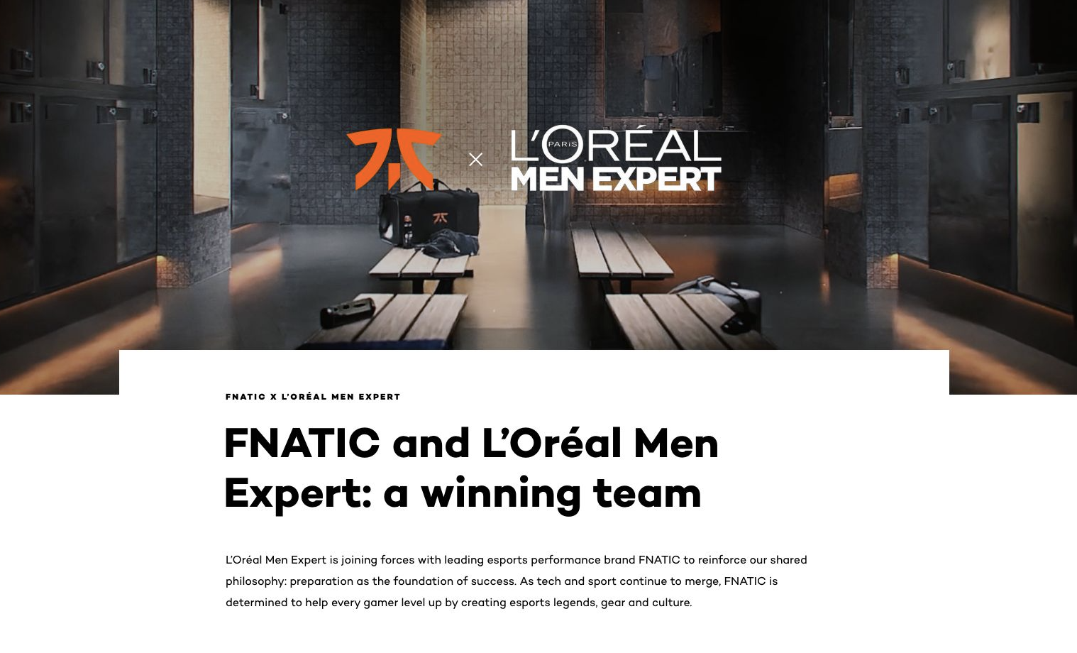Fnatic Esports
