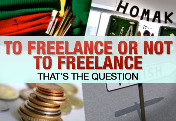 English Copywriter in Paris: freelancing in France
