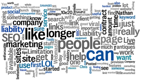 English Copywriter in Paris: how to become a freelance copywriter
