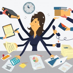 English Copywriter in Paris: The art of doing nothing