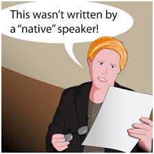 English Copywriter in Paris: can non-natives make the grade?