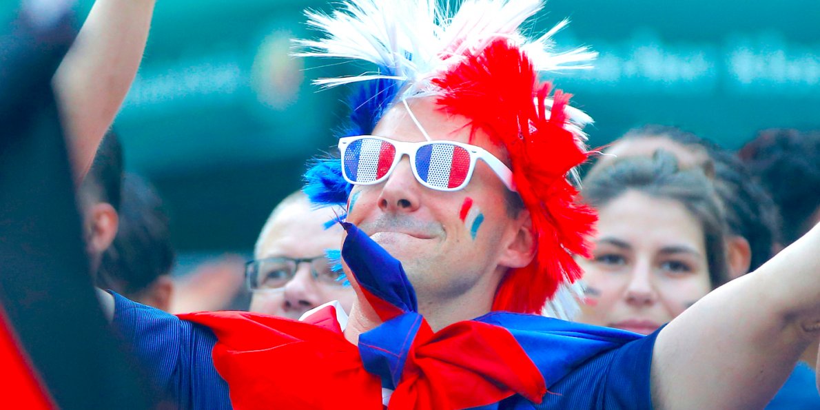 English Copywriter in Paris: Post-Brexit musings