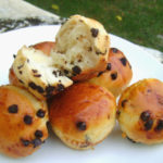 English Copywriter in Paris: inspiration & chocolate brioche Part II