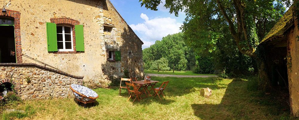 English Copywriter in Paris: finding fresh inspiration