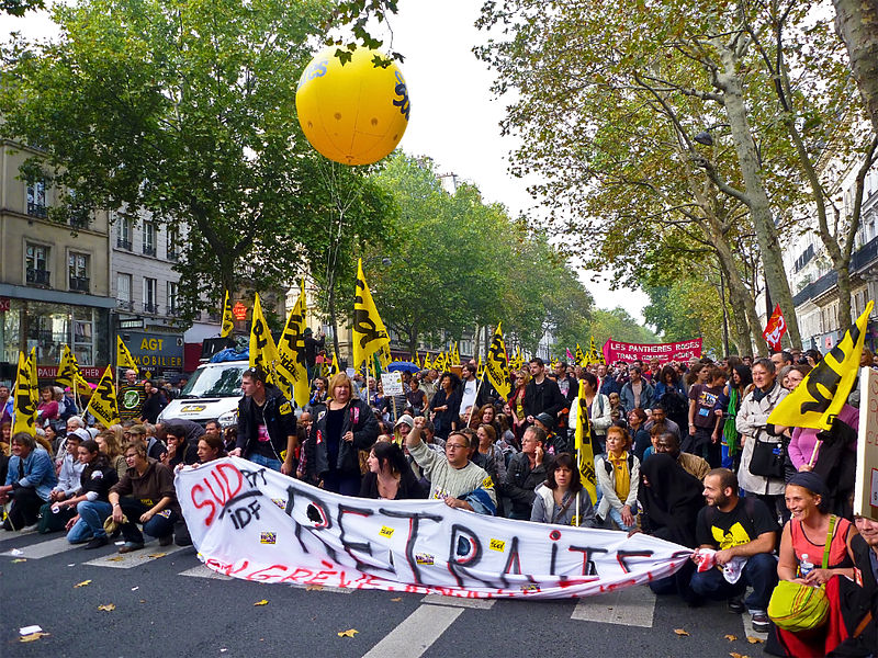 English Copywriter in Paris: making Rentrée resolutions