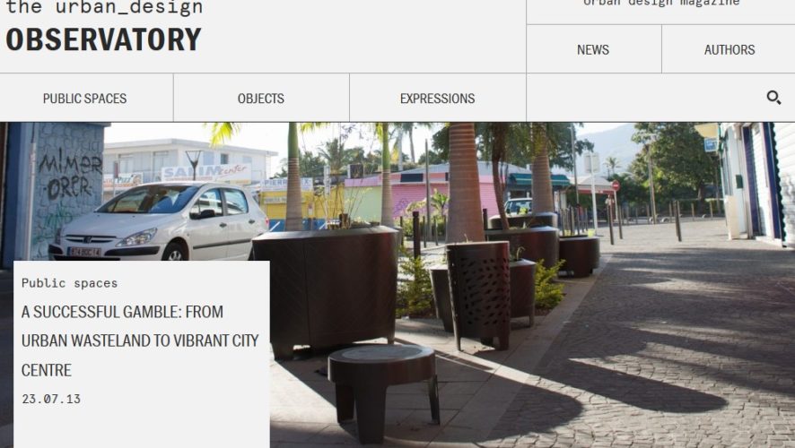 Urban-Design-Observatory