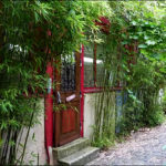 English Copywriter in Paris: moments of uncomplicated calm in Paris