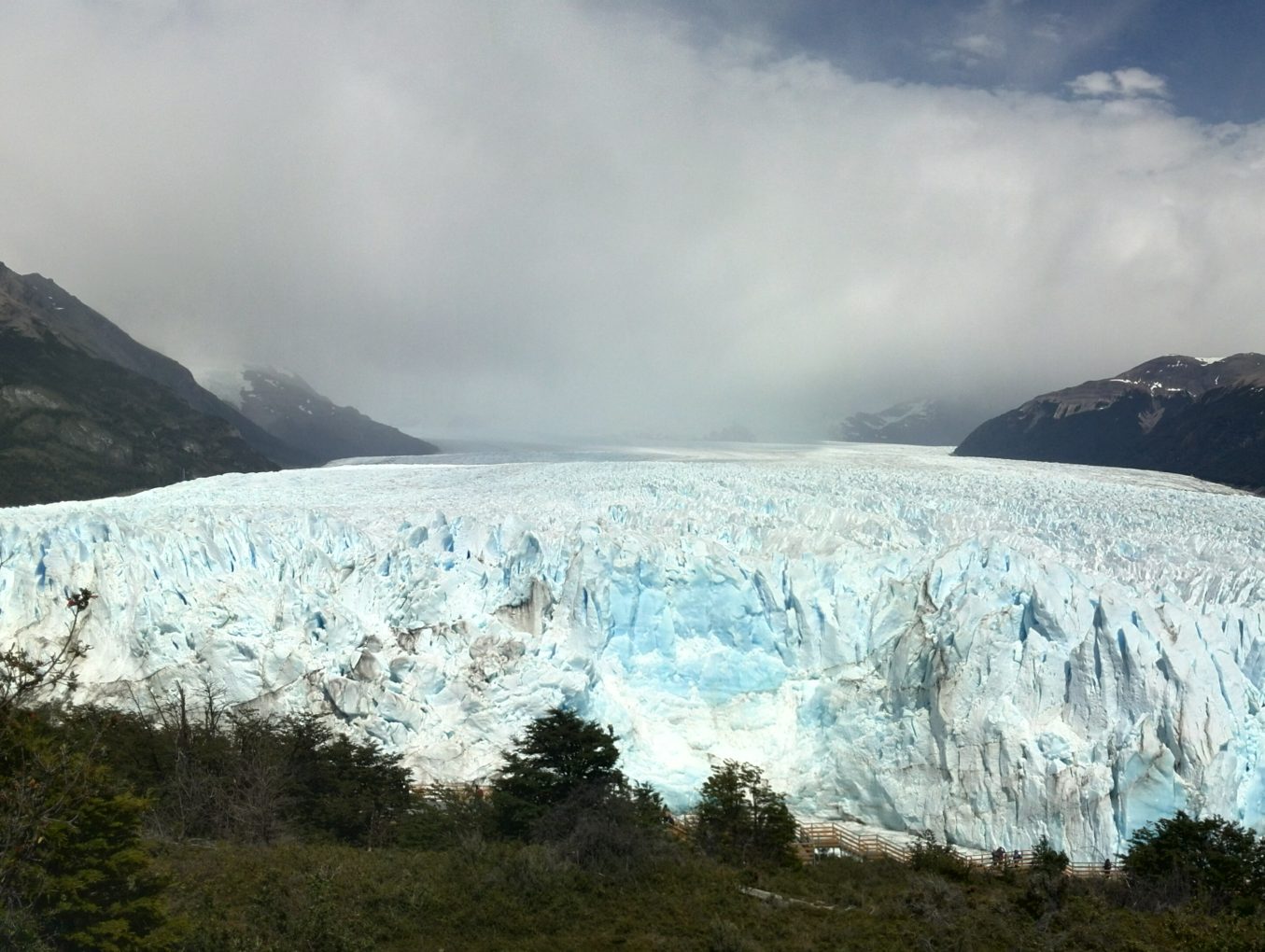 English Copywriter in Paris: Argentine Adventures Part I