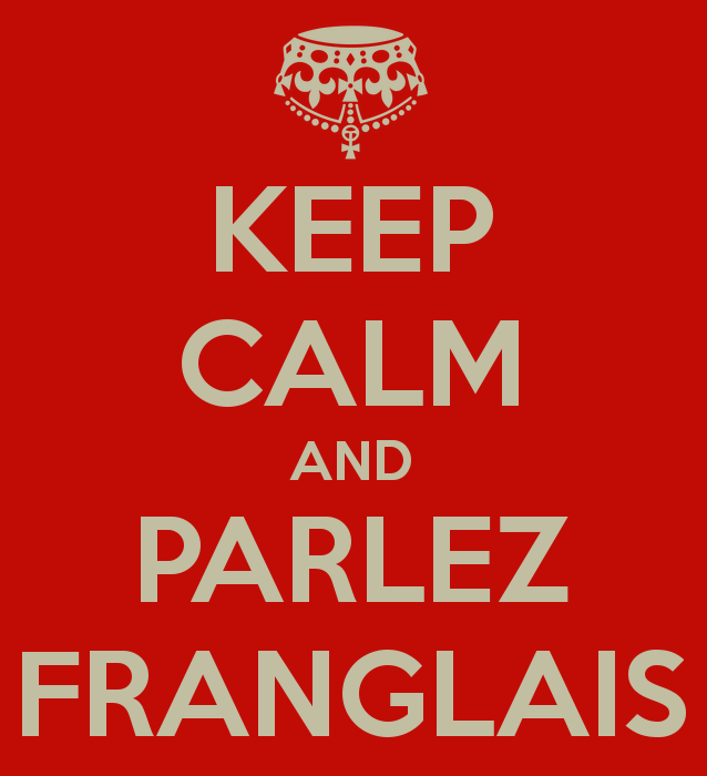 English Copywriter in Paris: living in limbo
