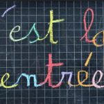 English Copywriter in Paris: understanding the Rentrée
