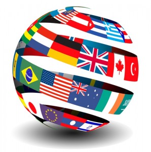 English Copywriter in Paris: words without translation