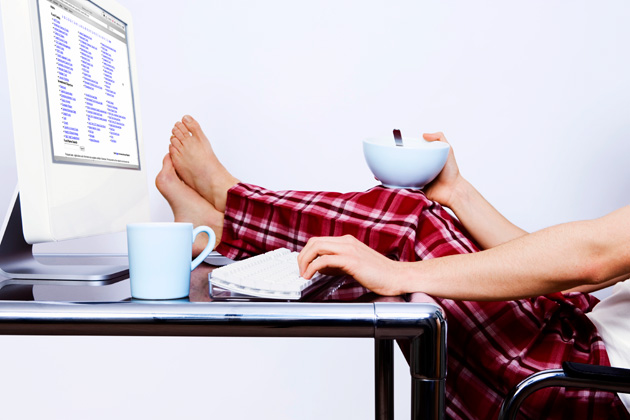 English Copywriter in Paris: 3 freelancing myths busted