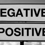 English Copywriter in Paris: positively negative