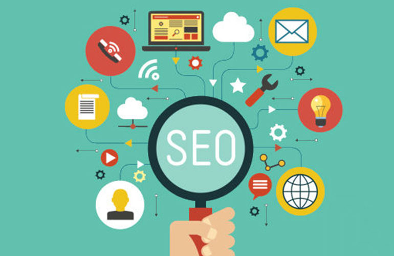 What exactly is SEO?