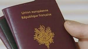 When an English Copywriter becomes French