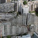 A Brit in the banlieue