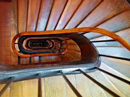 picture of staircase