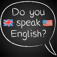 British English & American English – friend, foe or family?