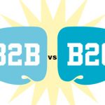 Just how different are B2B & B2C content?