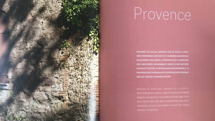 Famille Helfrich – english copywriter in paris