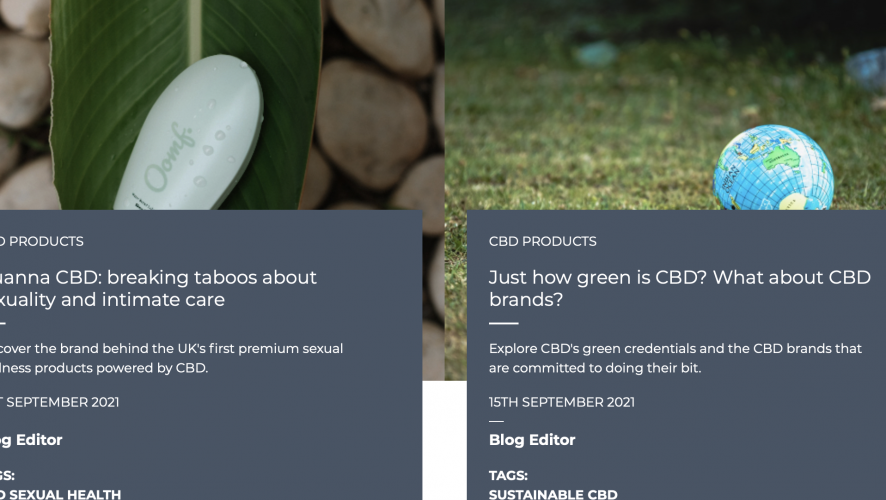 mellow blog – english copywriter in paris