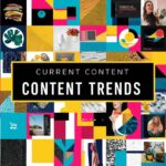 What are the main content trends for 2021?
